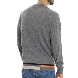 MAGLIA CONTRASTI +39MASQ - Mad Fashion | img vers.300x/